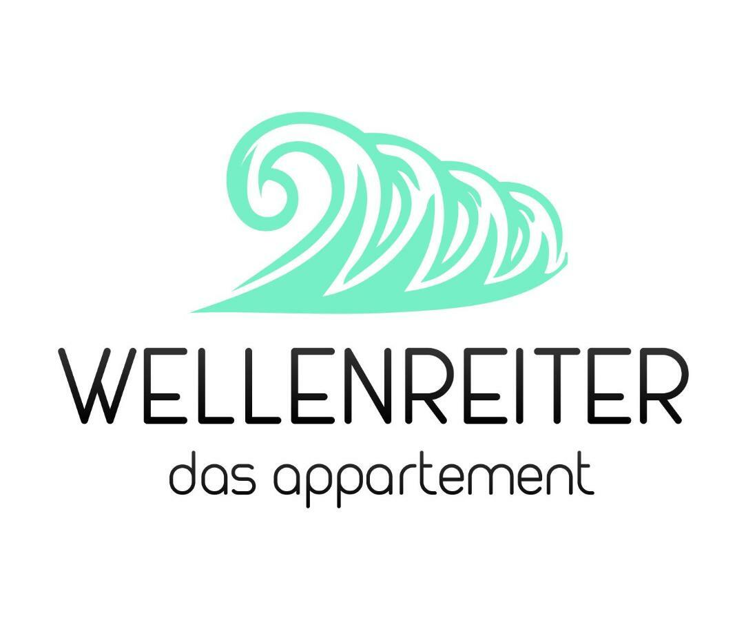 Wellenreiter - Das Appartement Schönhagen Exterior foto